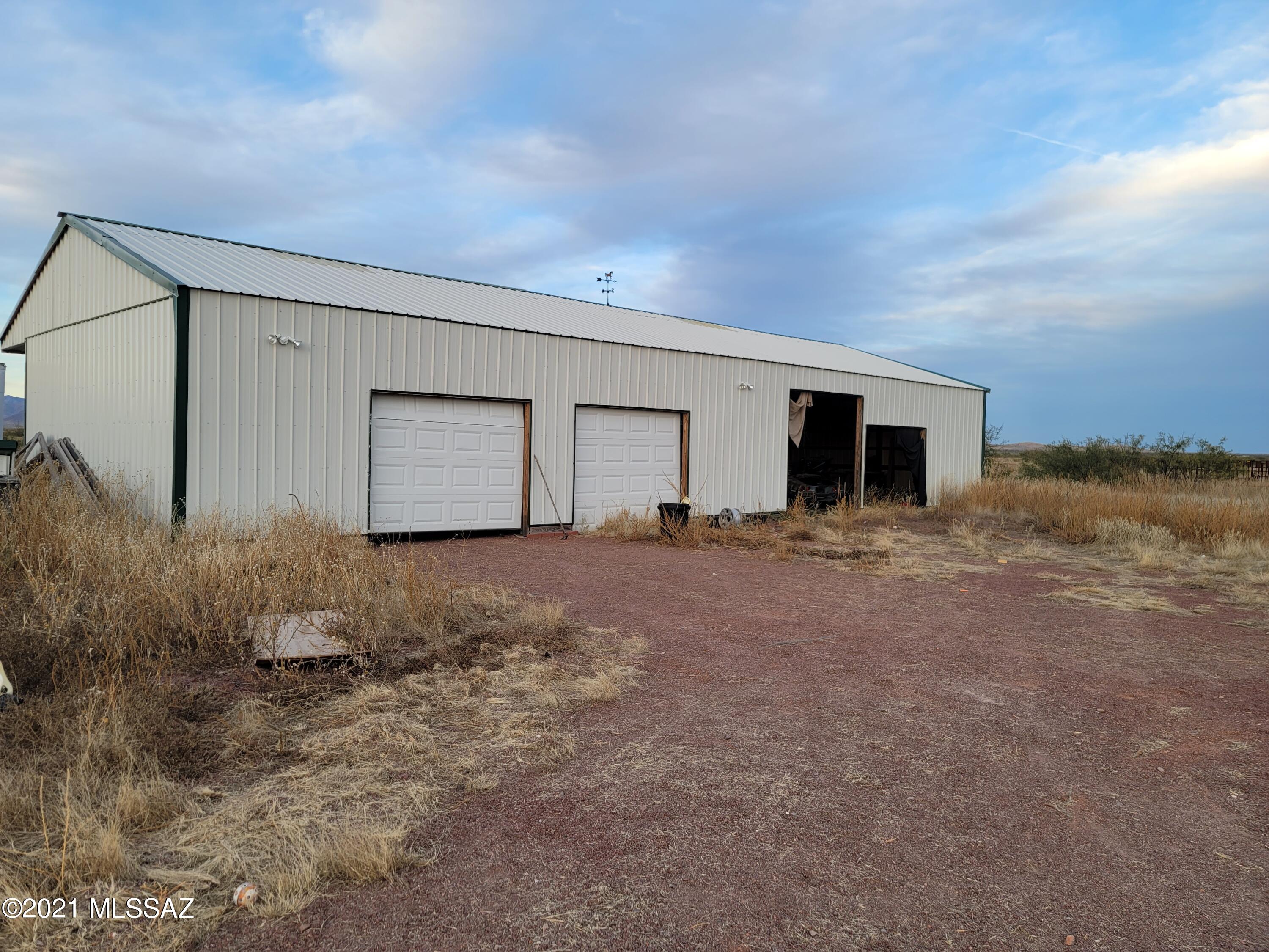 4812 North Joe Hines Road Willcox, AZ 85643 - Photo 20 of 43
