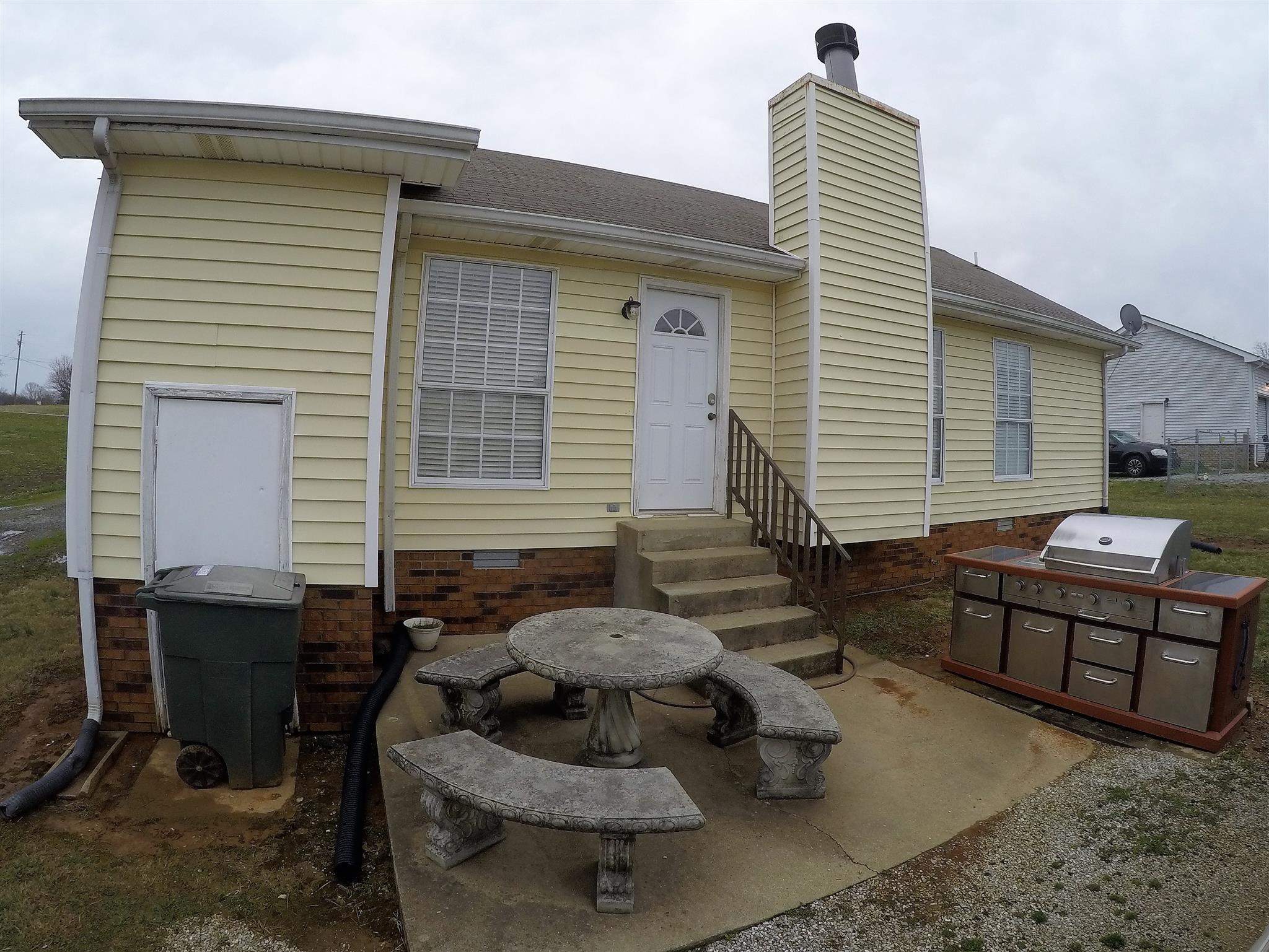 122 Parkers Chapel Road Portland, TN 37148 - Photo 3 of 15 Gallery Image 3