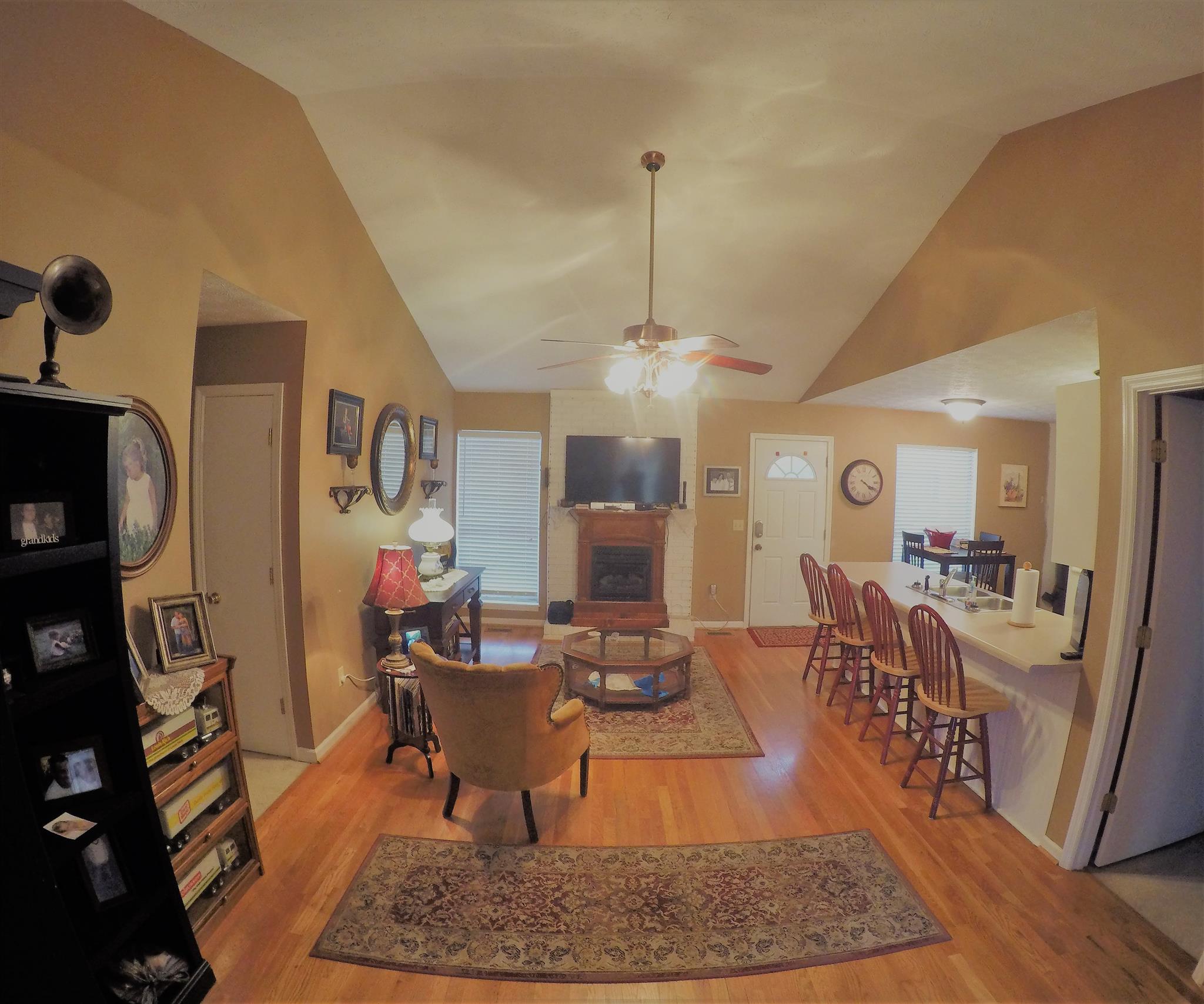 122 Parkers Chapel Road Portland, TN 37148 - Photo 8 of 15 Gallery Image 8