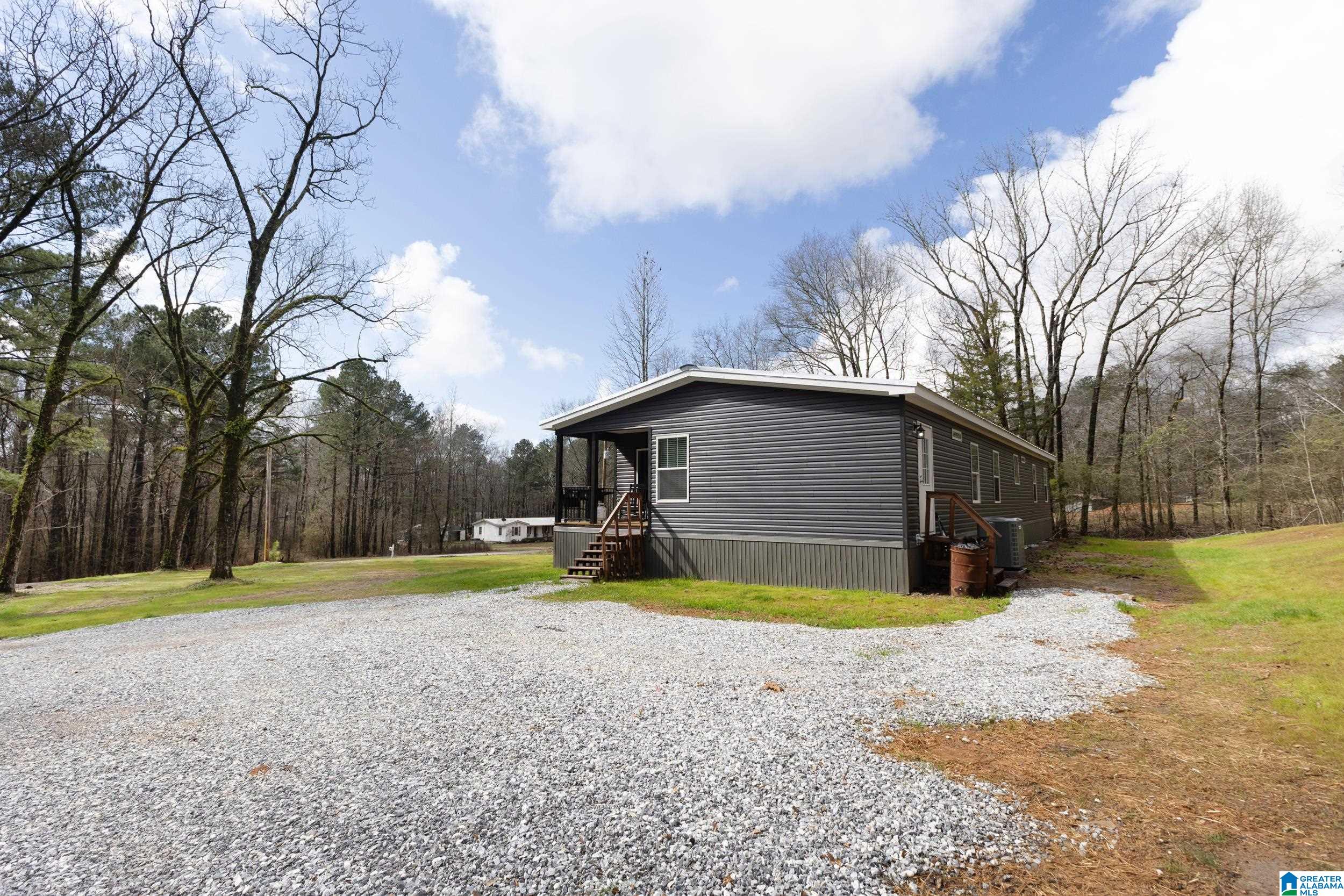 931 Rock School Road Harpersville, AL 35078 - Photo 41 of 49