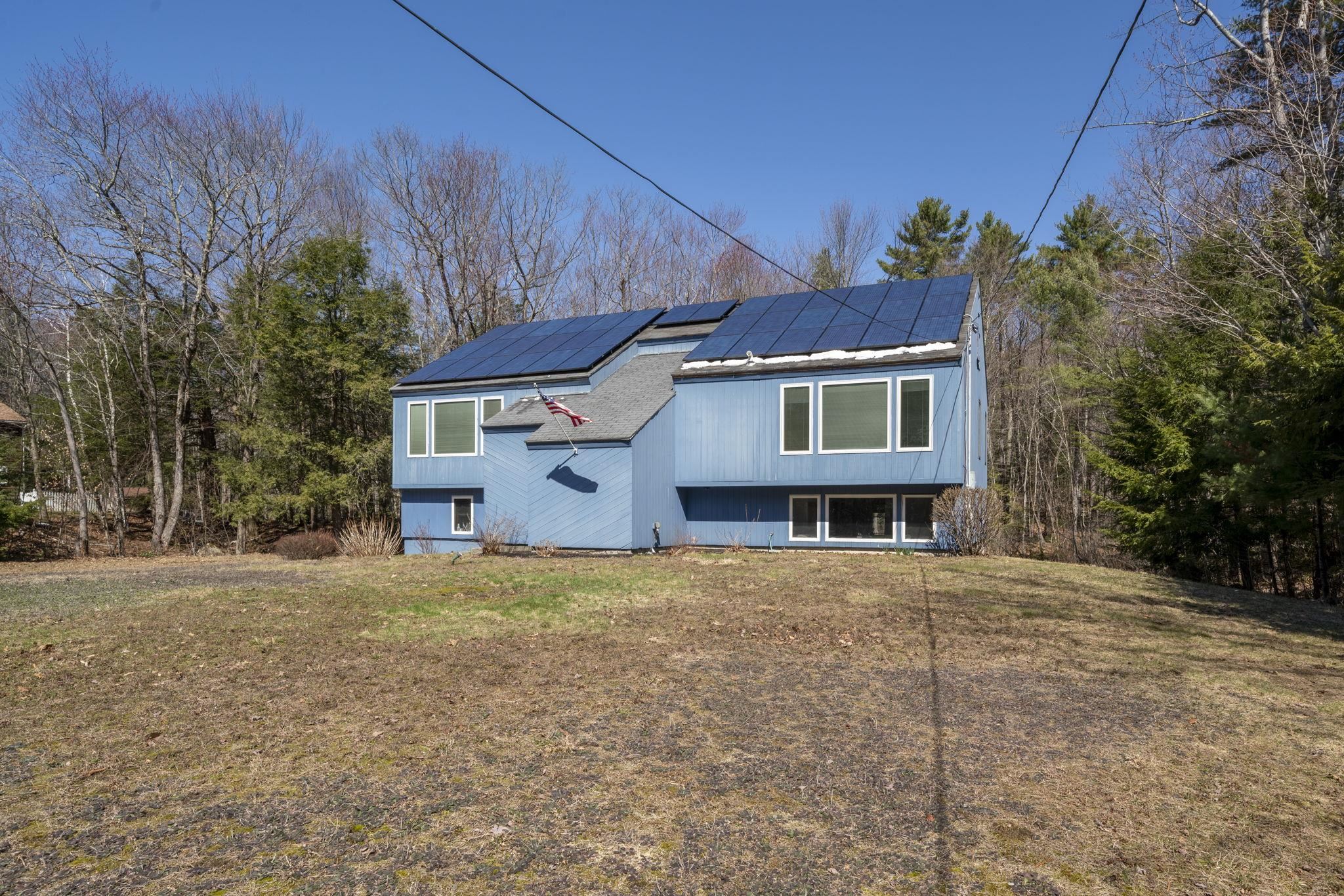 49 Birkdale Road Bedford, NH 03110 - Photo 5 of 57
