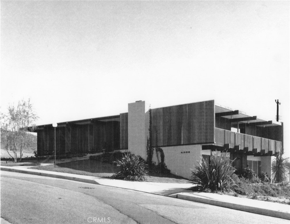 4259 Quail Road Riverside, CA 92507 - Photo 58 of 72 a view of a street with a building in front of it