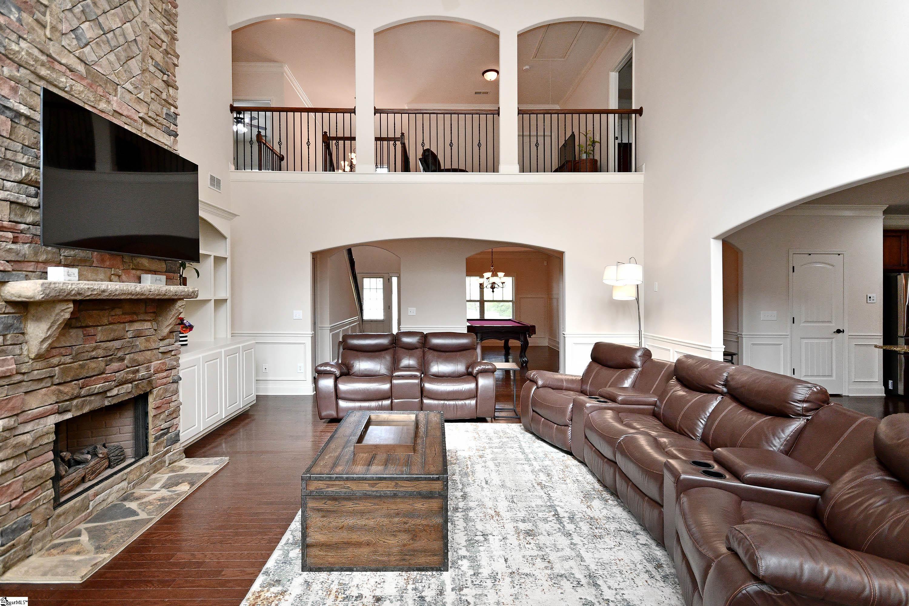 229 Tea Olive Place Simpsonville, SC 29680 - Photo 12 of 50