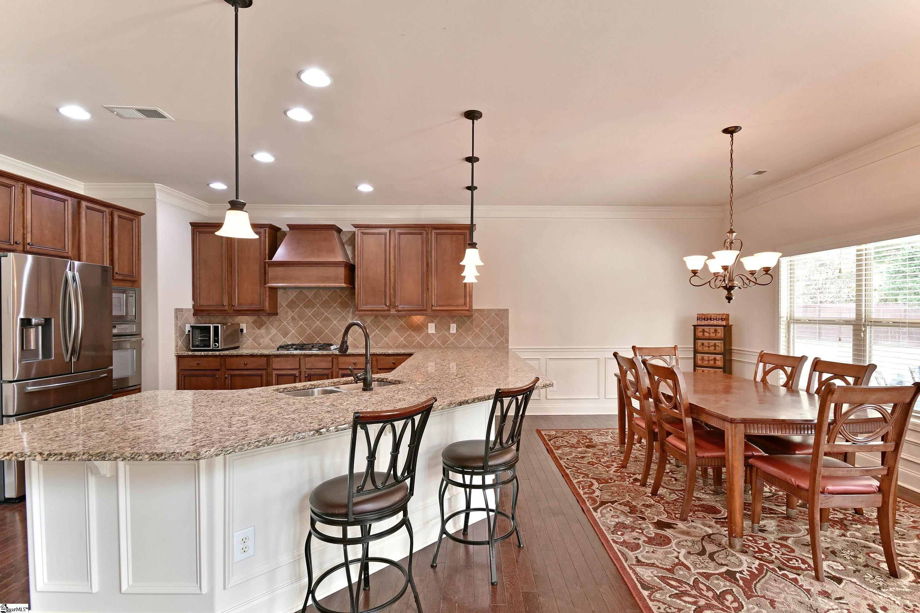 229 Tea Olive Place Simpsonville, SC 29680 - Photo 15 of 50