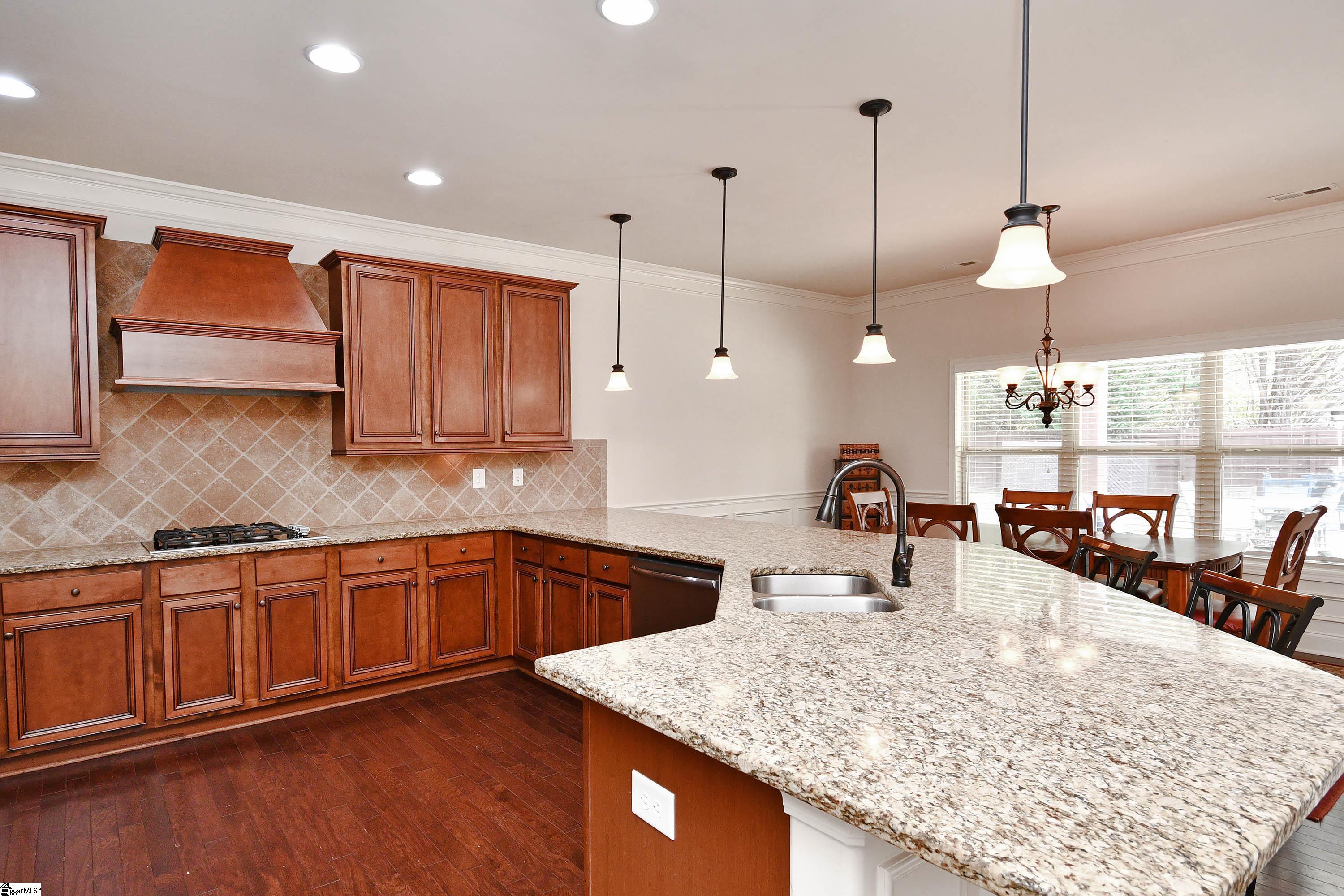 229 Tea Olive Place Simpsonville, SC 29680 - Photo 16 of 50