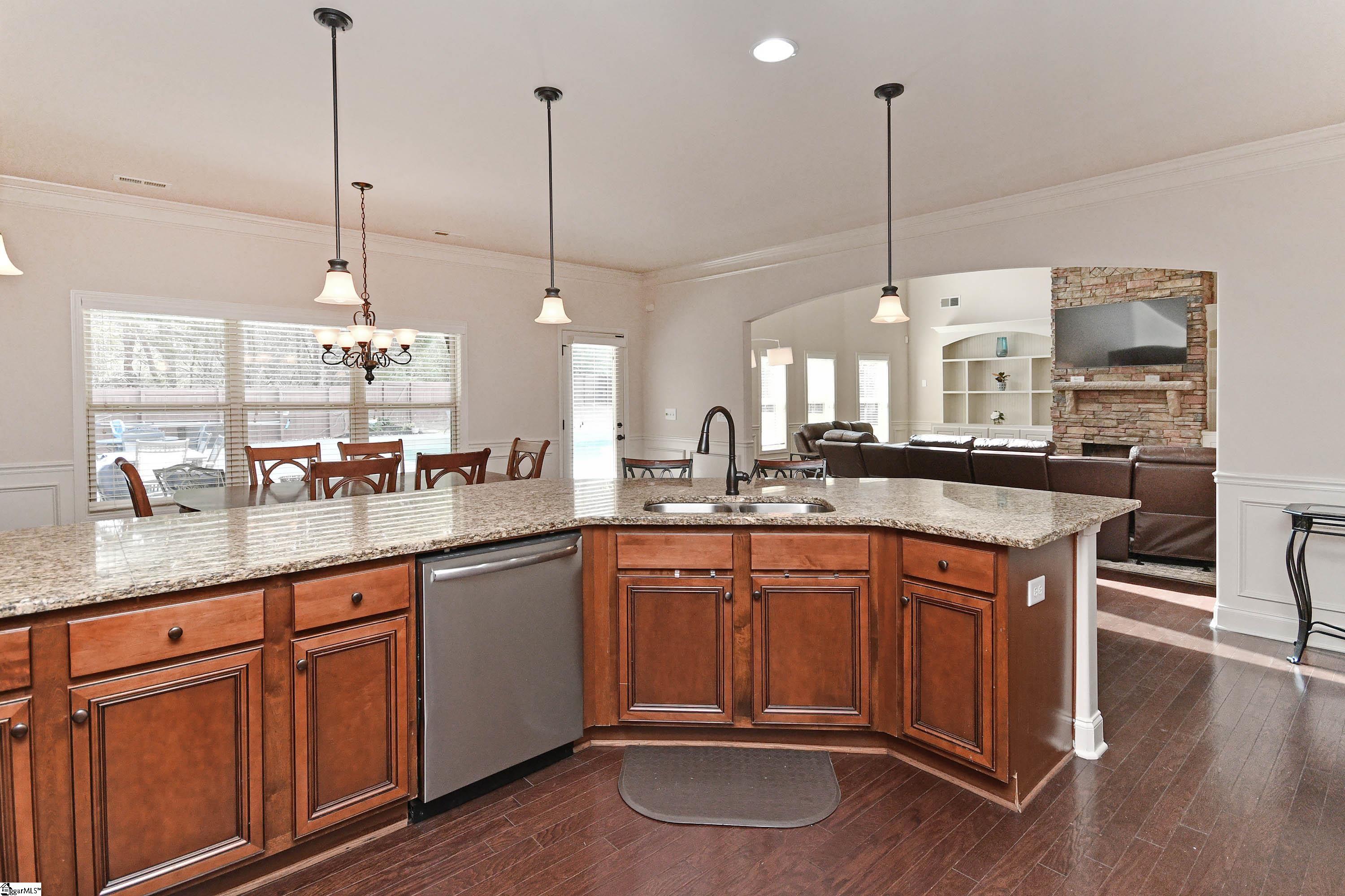 229 Tea Olive Place Simpsonville, SC 29680 - Photo 17 of 50