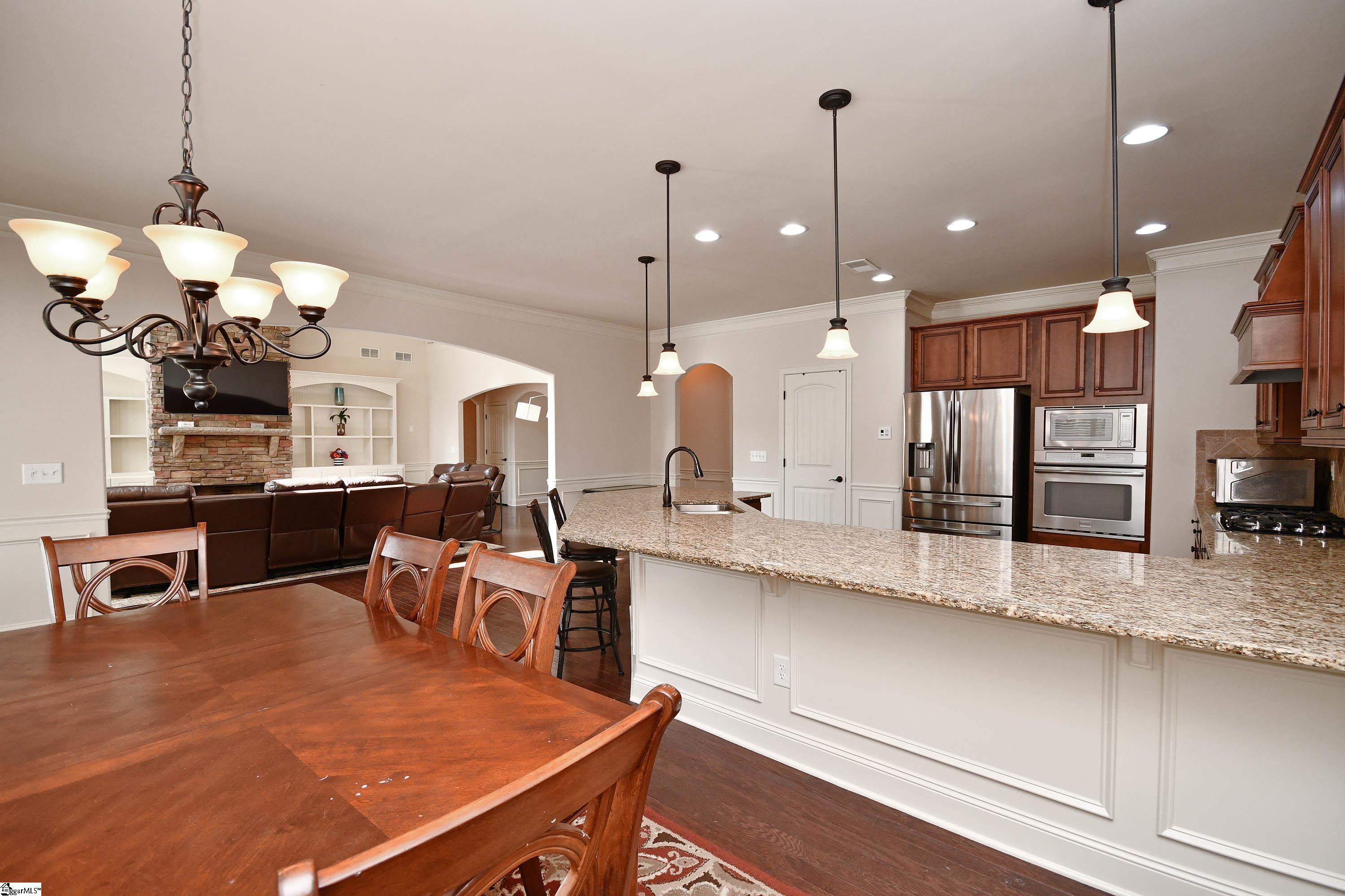 229 Tea Olive Place Simpsonville, SC 29680 - Photo 19 of 50