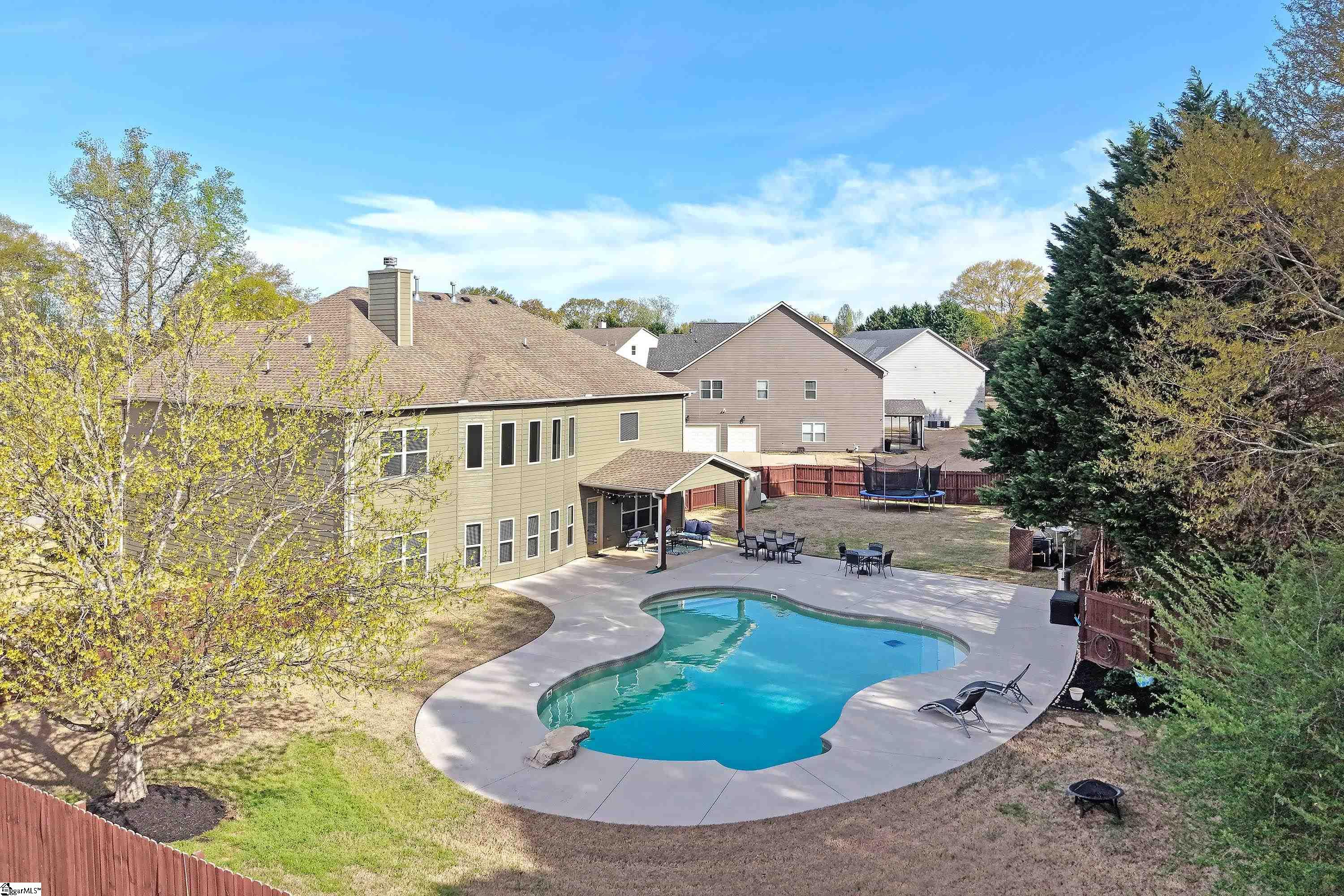 229 Tea Olive Place Simpsonville, SC 29680 - Photo 2 of 50