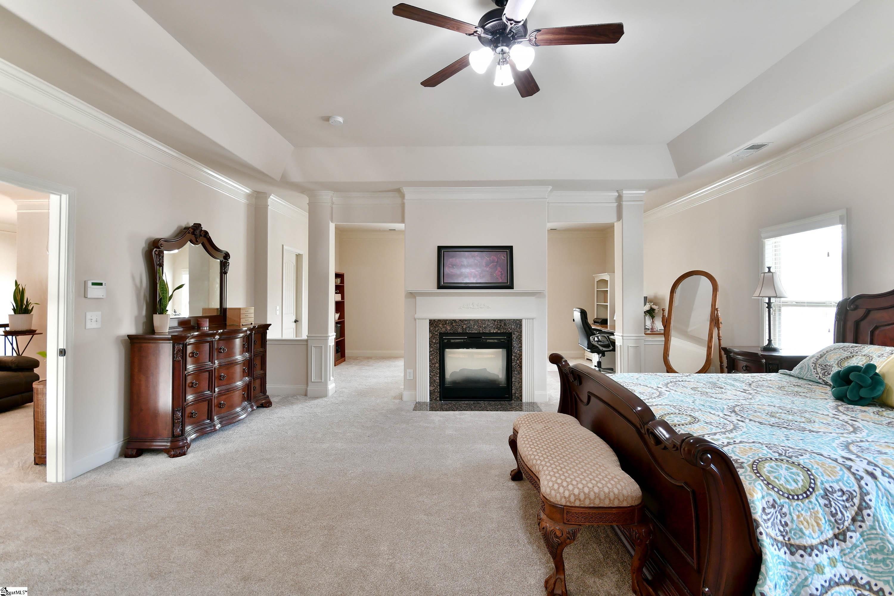 229 Tea Olive Place Simpsonville, SC 29680 - Photo 27 of 50