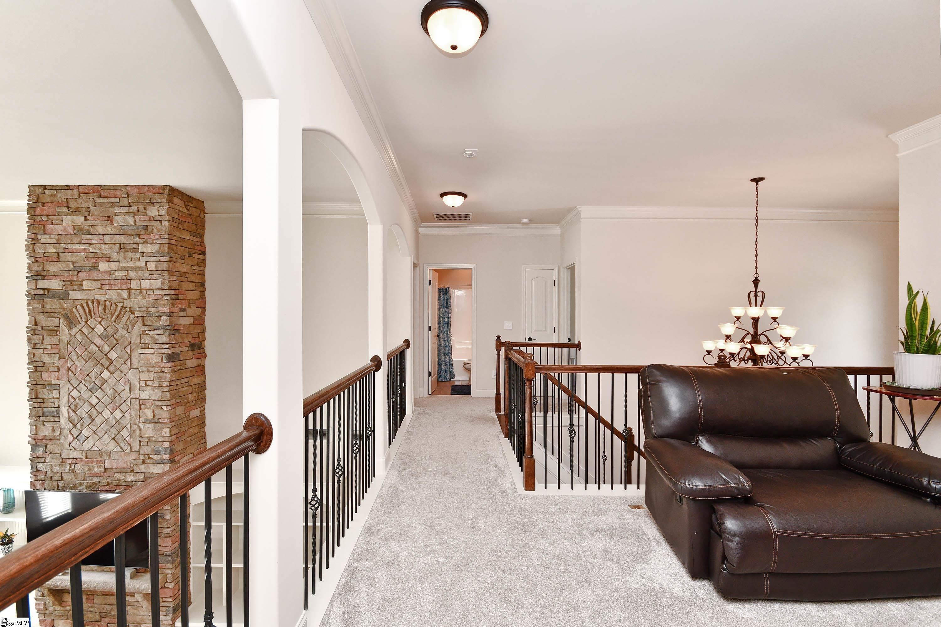 229 Tea Olive Place Simpsonville, SC 29680 - Photo 34 of 50