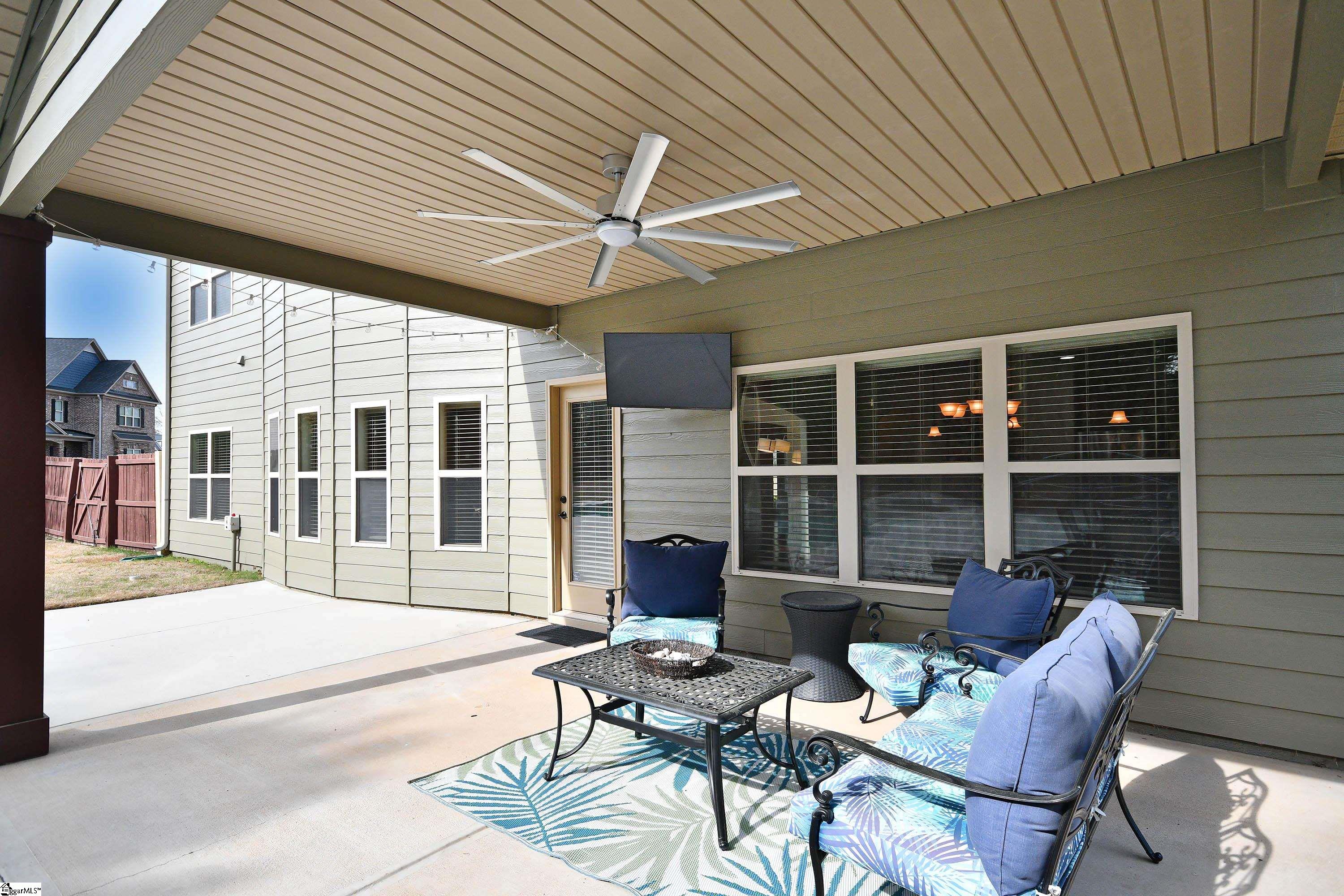 229 Tea Olive Place Simpsonville, SC 29680 - Photo 39 of 50