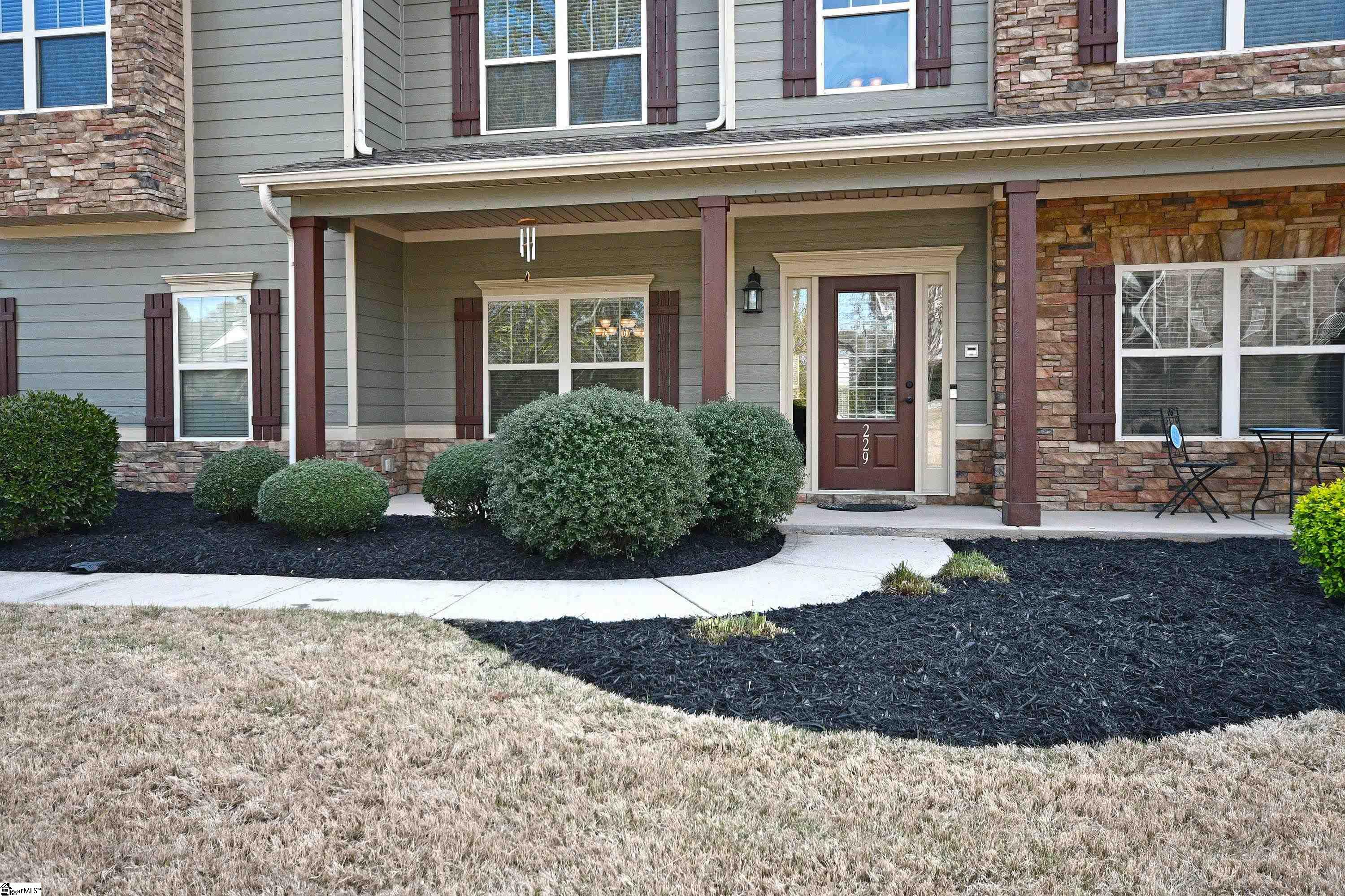 229 Tea Olive Place Simpsonville, SC 29680 - Photo 4 of 50