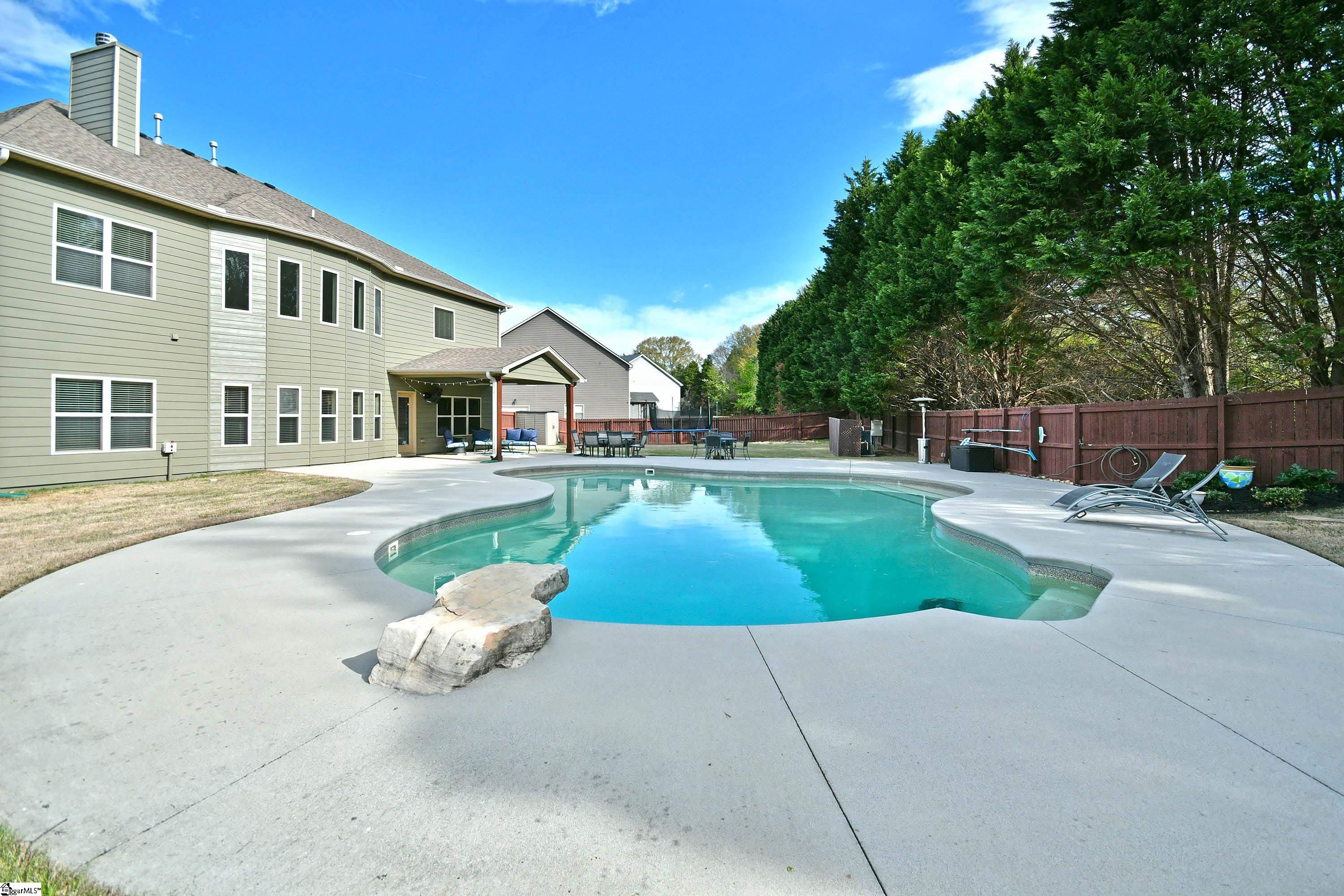 229 Tea Olive Place Simpsonville, SC 29680 - Photo 42 of 50