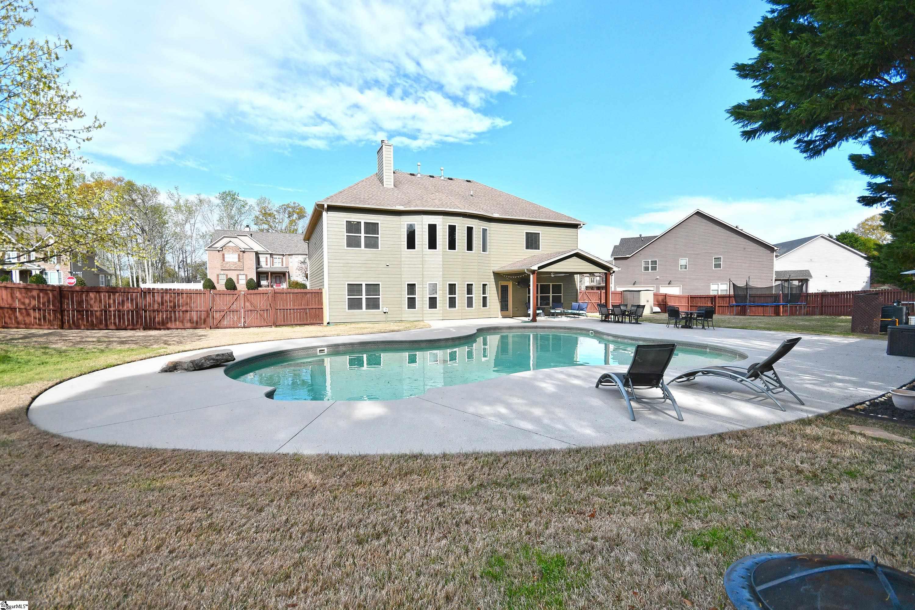 229 Tea Olive Place Simpsonville, SC 29680 - Photo 44 of 50