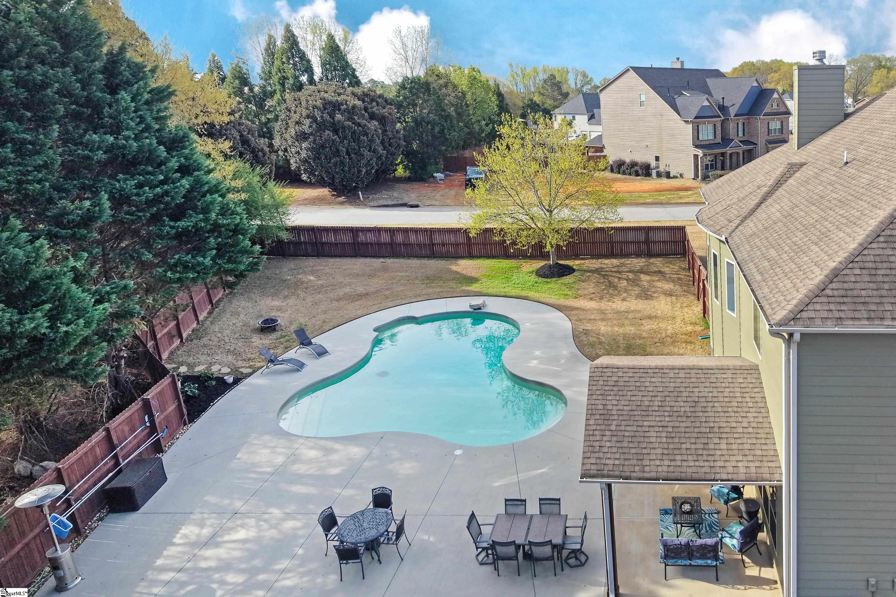 229 Tea Olive Place Simpsonville, SC 29680 - Photo 45 of 50