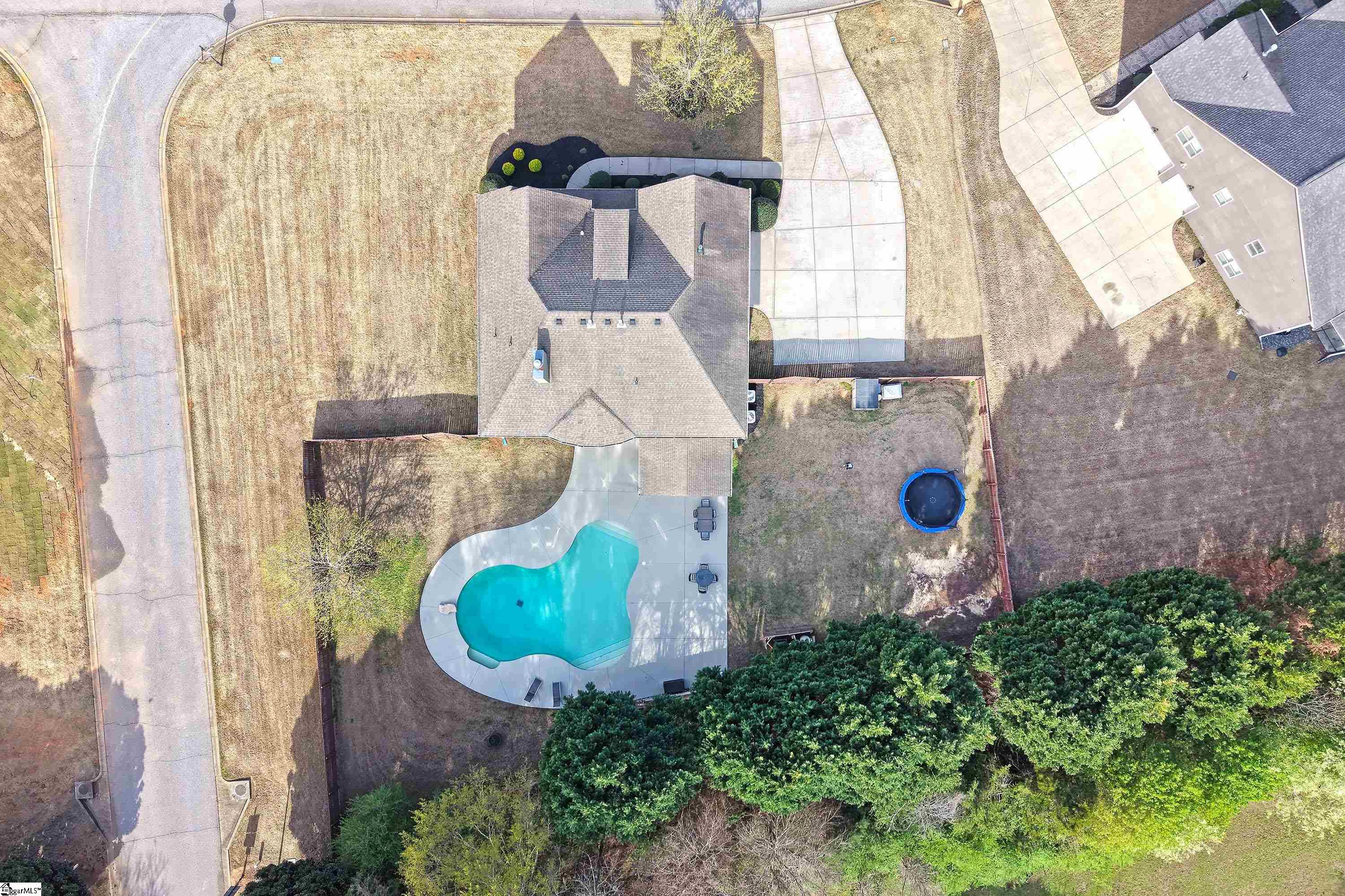 229 Tea Olive Place Simpsonville, SC 29680 - Photo 46 of 50