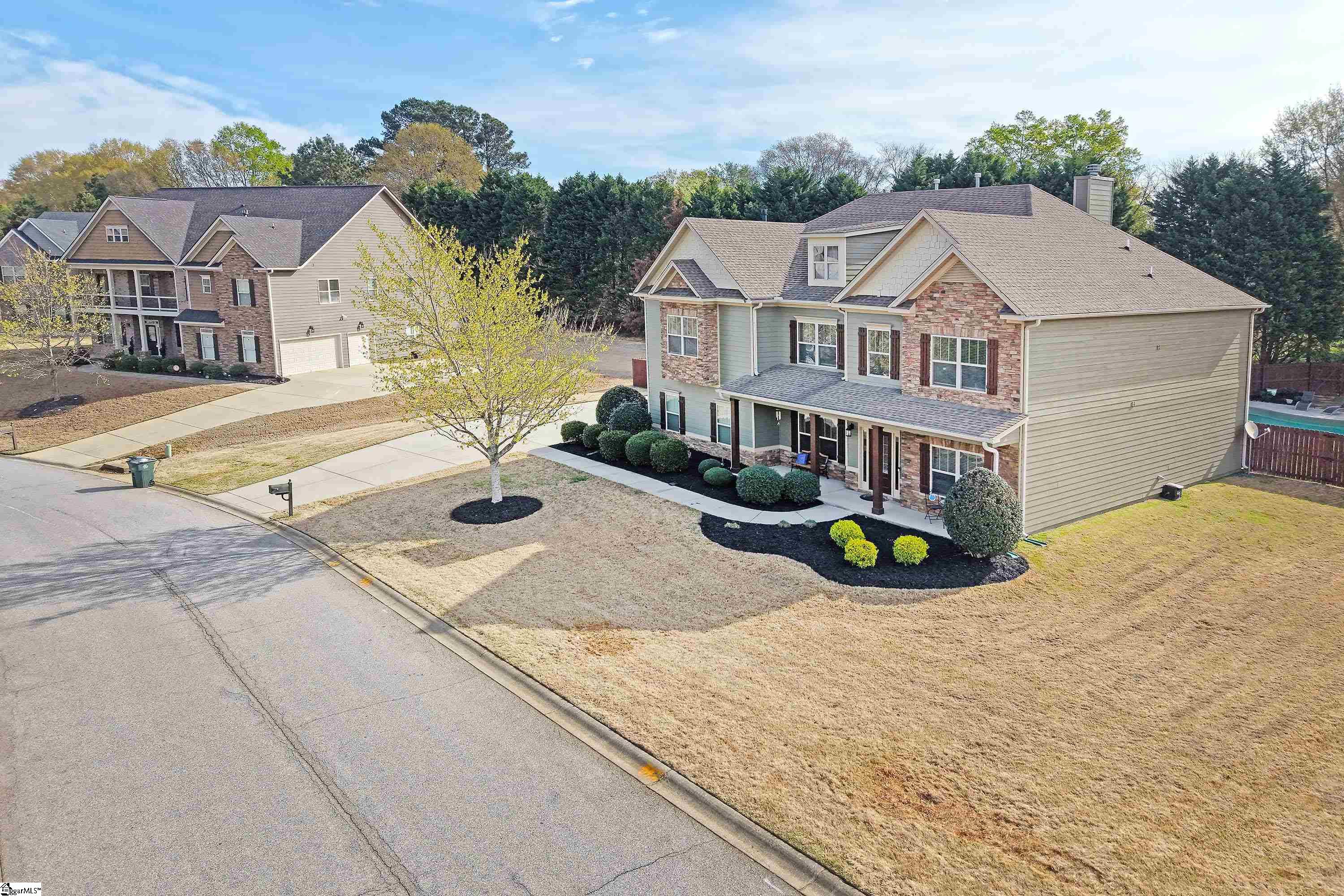 229 Tea Olive Place Simpsonville, SC 29680 - Photo 48 of 50