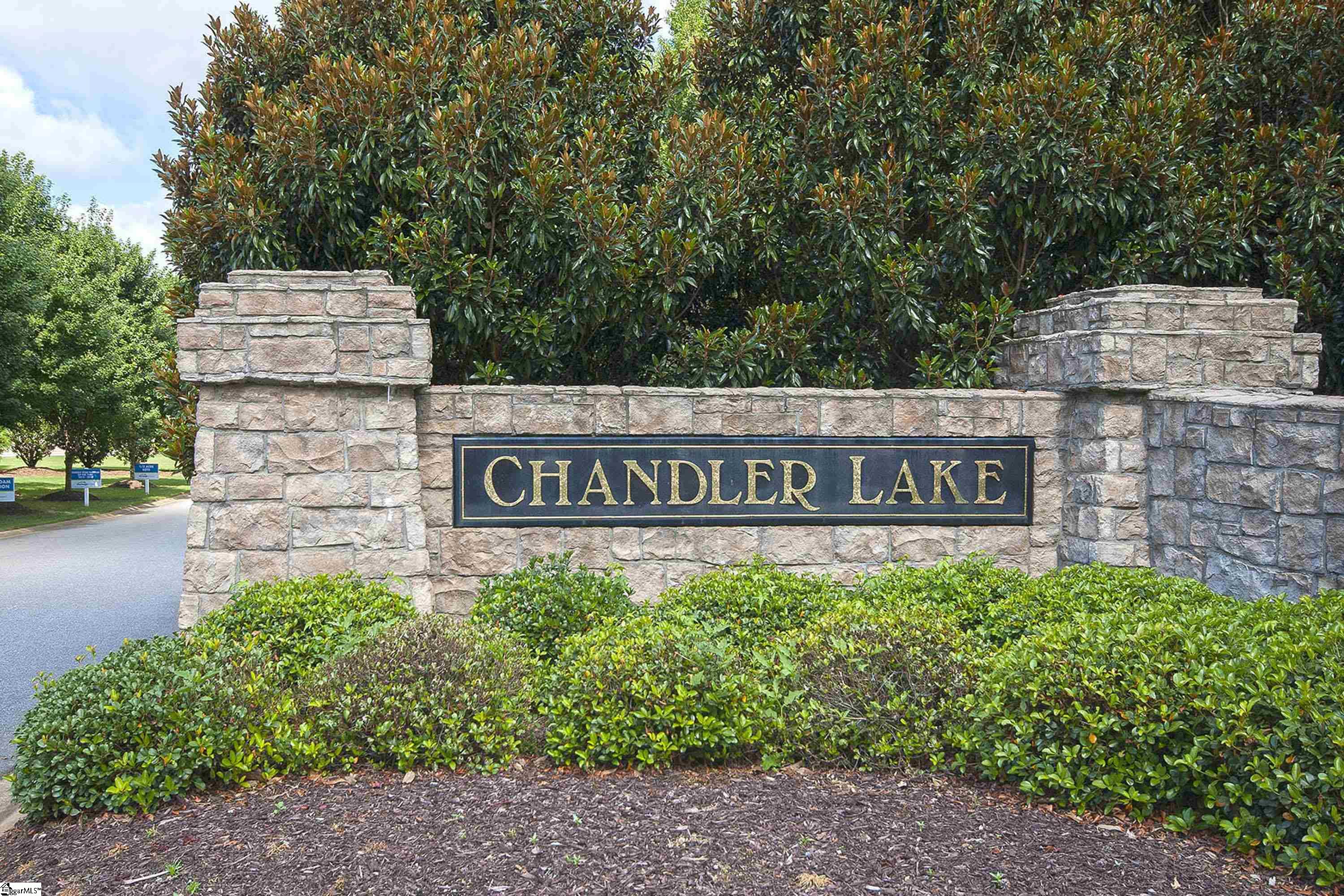 229 Tea Olive Place Simpsonville, SC 29680 - Photo 49 of 50