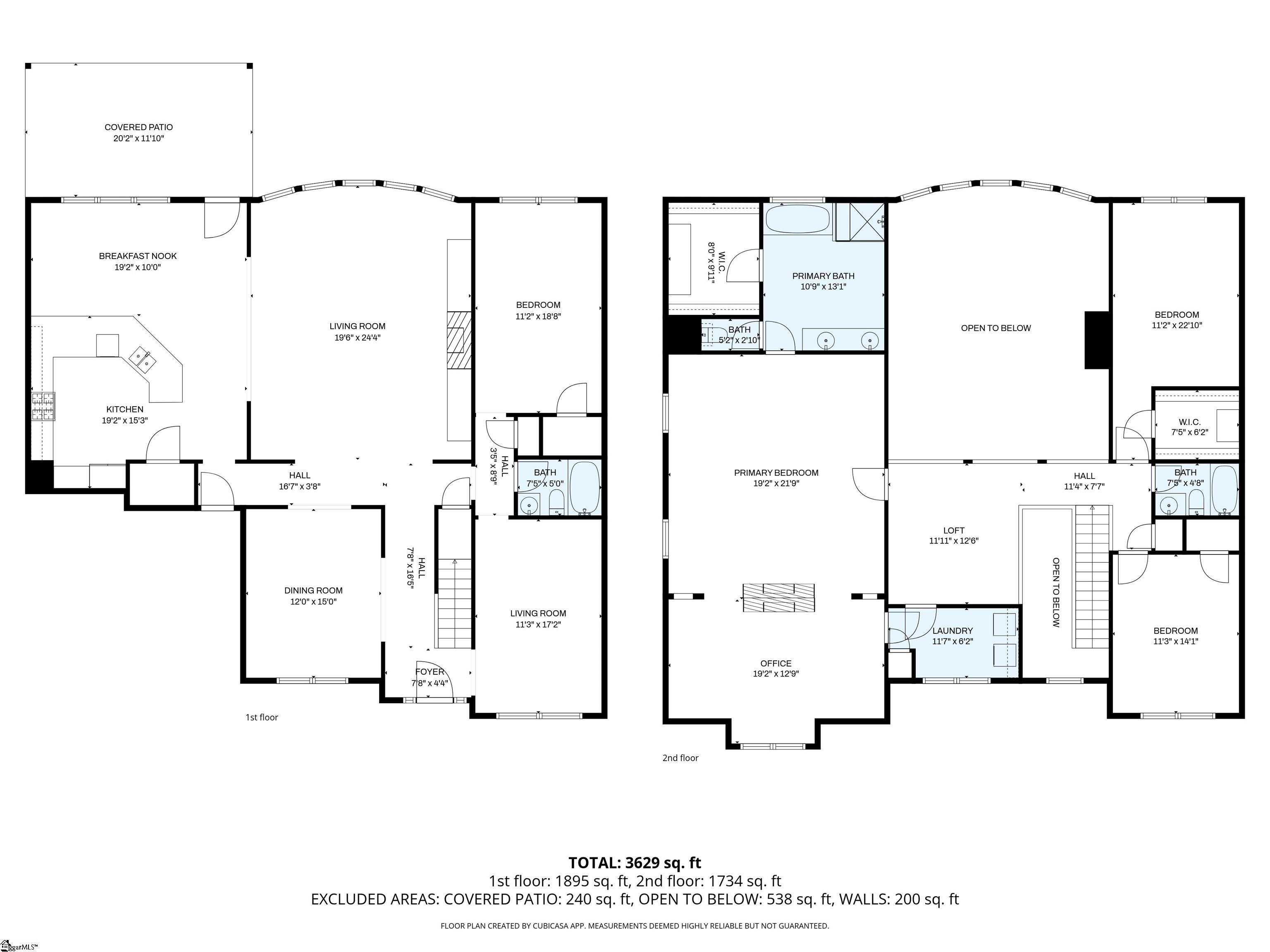 229 Tea Olive Place Simpsonville, SC 29680 - Photo 50 of 50