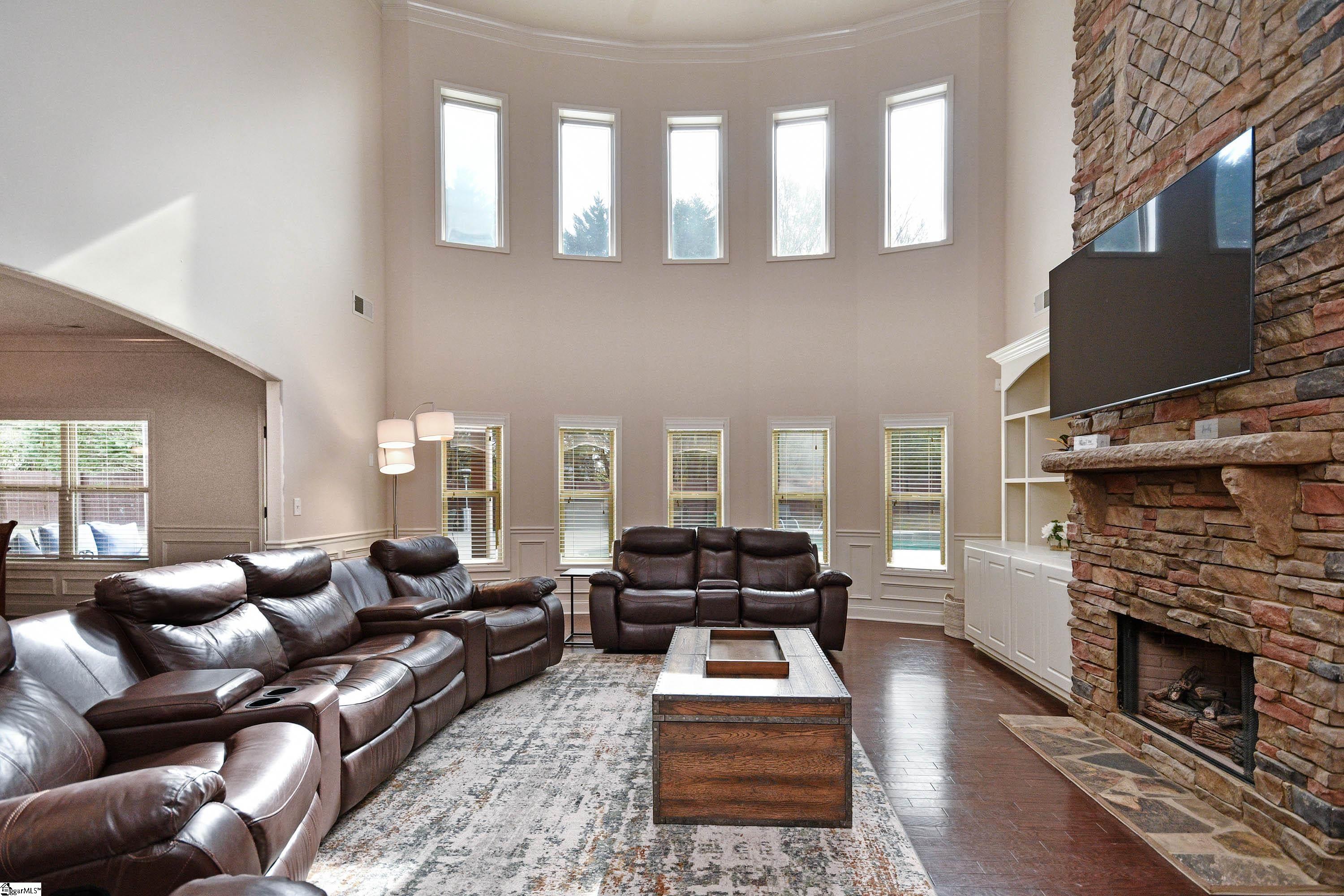 229 Tea Olive Place Simpsonville, SC 29680 - Photo 10 of 50