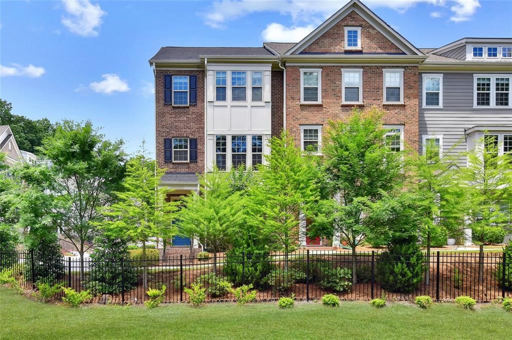 2147 Eagle Creek Lane Decatur, GA 30033 - Photo 1 of 1 Gallery Image 1