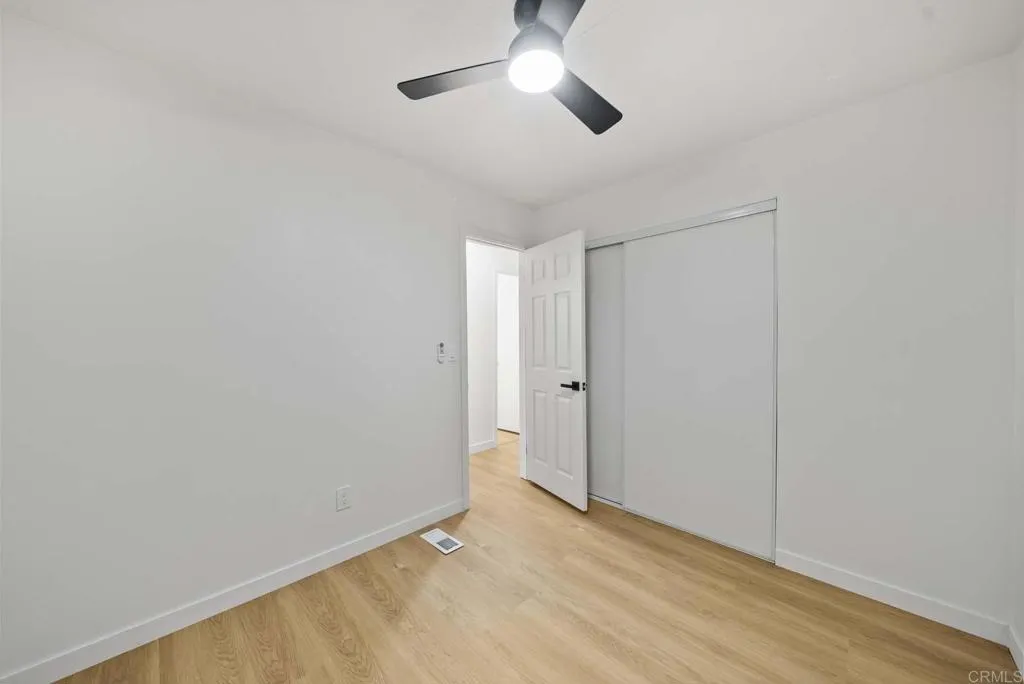 8301 Mission Gorge Road, Unit 253 Santee, CA 92071 - Photo 14 of 40 a view of an empty room