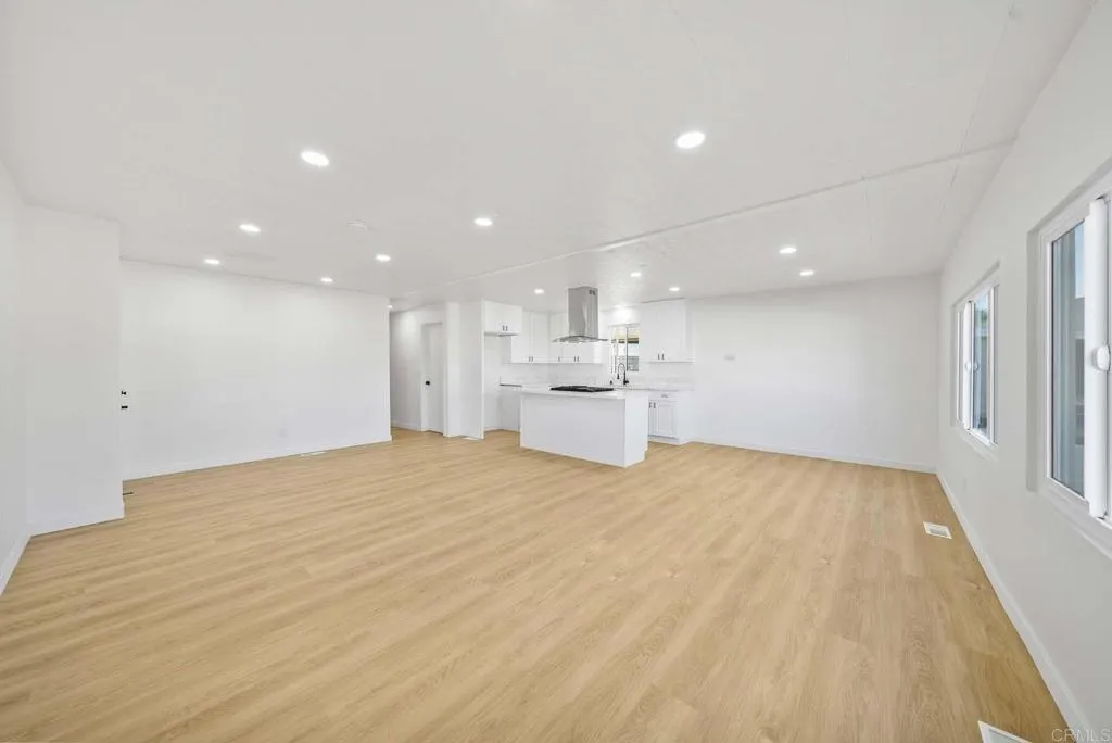 8301 Mission Gorge Road, Unit 253 Santee, CA 92071 - Photo 19 of 40 a view of kitchen with a sink