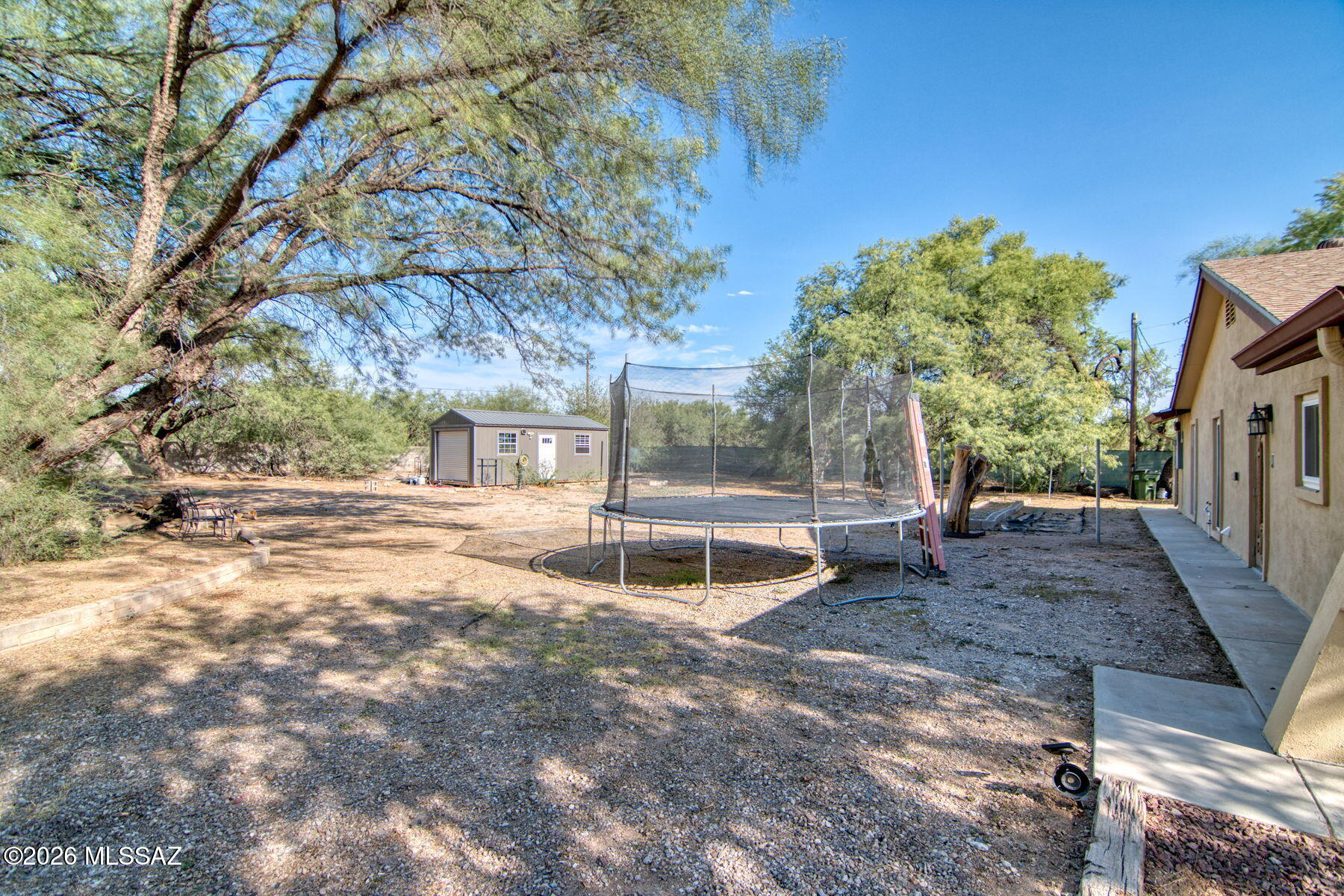 439 West Patton Street St. David, AZ 85630 - Photo 38 of 50