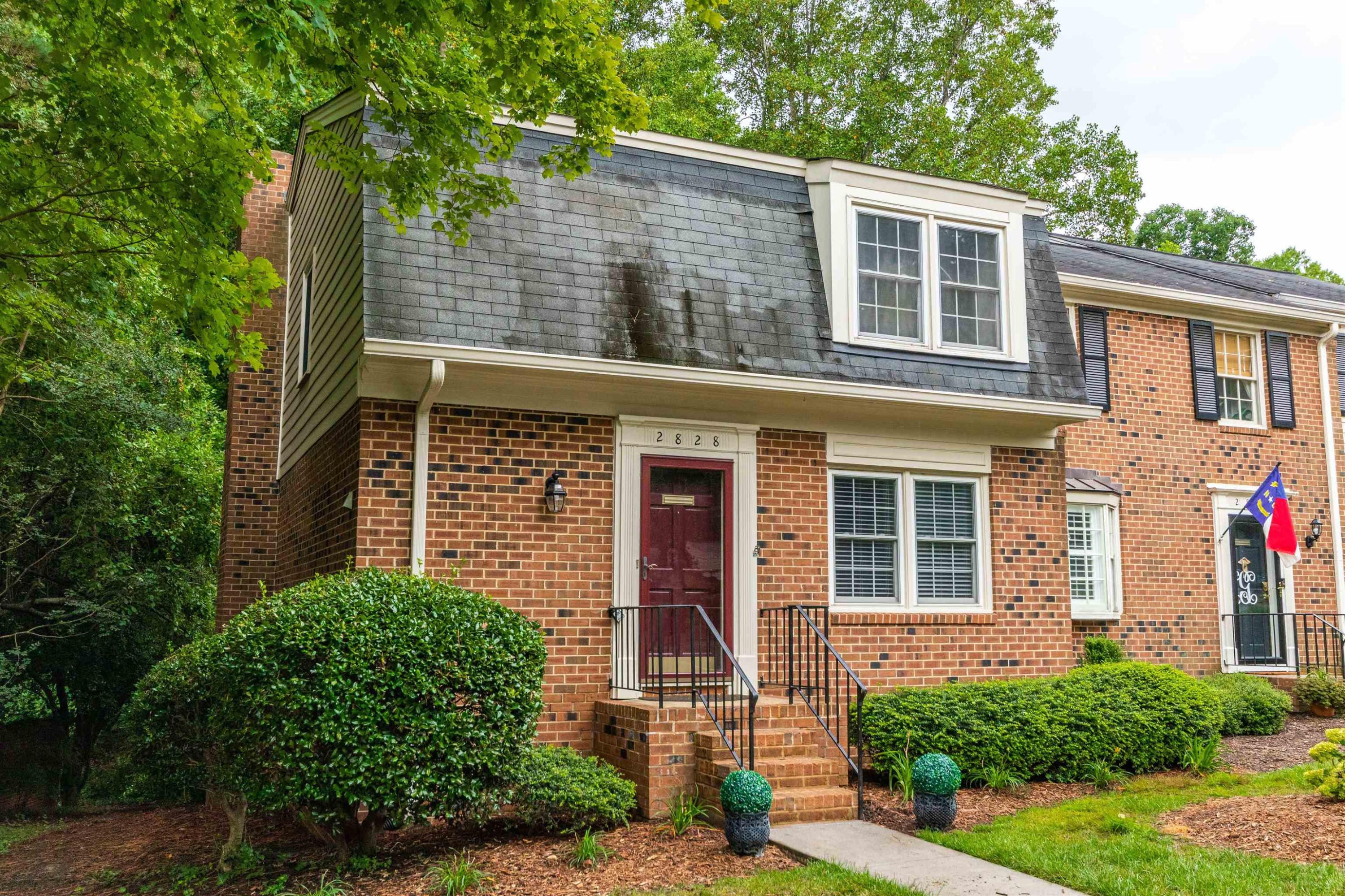 2828 Wycliff Road Raleigh, NC 27607 - Photo 1 of 30 Photo 1