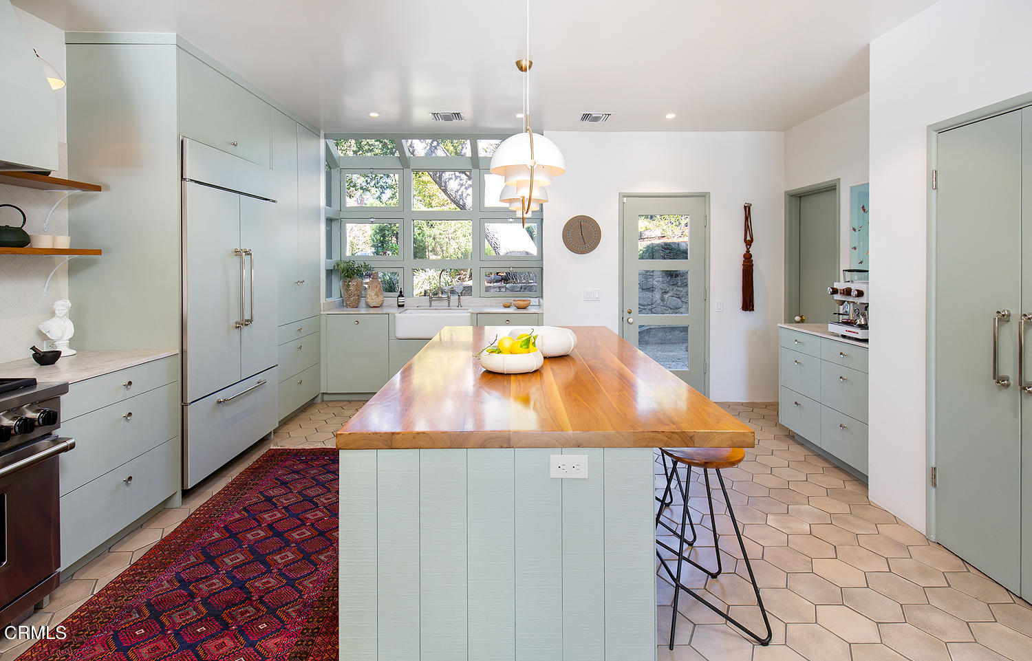 490 La Loma Road Pasadena, CA 91105 - Photo 19 of 59 490 La Loma Rd 019-mls