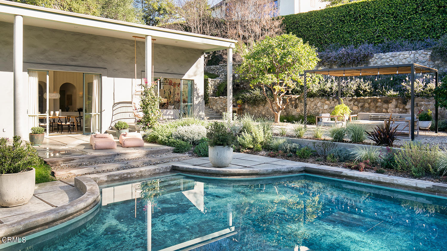 490 La Loma Road Pasadena, CA 91105 - Photo 36 of 59 490 La Loma Rd 036-mls