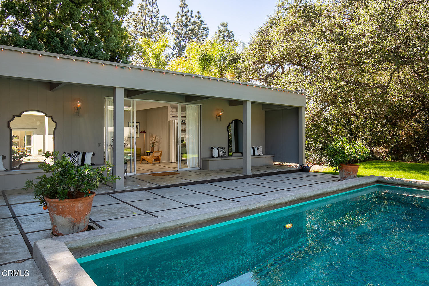 490 La Loma Road Pasadena, CA 91105 - Photo 39 of 59 490 La Loma Rd 039-mls