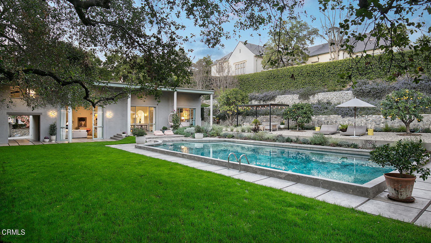 490 La Loma Road Pasadena, CA 91105 - Photo 51 of 59 490 La Loma Rd 051-mls