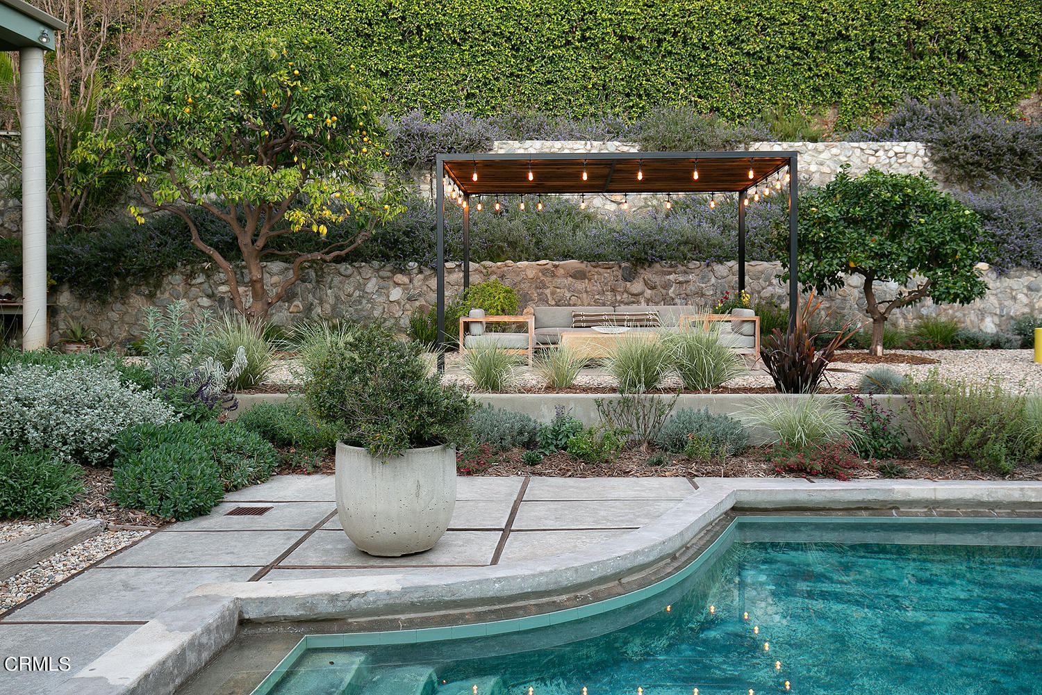 490 La Loma Road Pasadena, CA 91105 - Photo 53 of 59 490 La Loma Rd 053-mls