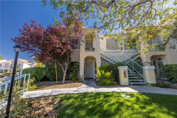 $193,000 | 4847 South Torrey Pines Drive, Unit 102, Las Vegas, NV 89103
