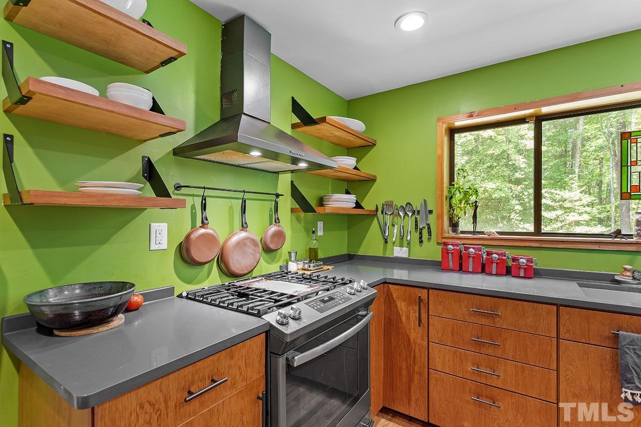 445 East Road Pittsboro, NC 27312 - Photo 12 of 44 Gallery Image 12