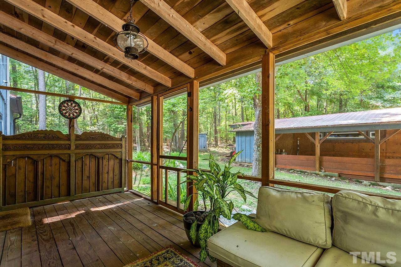 445 East Road Pittsboro, NC 27312 - Photo 30 of 44 Gallery Image 30