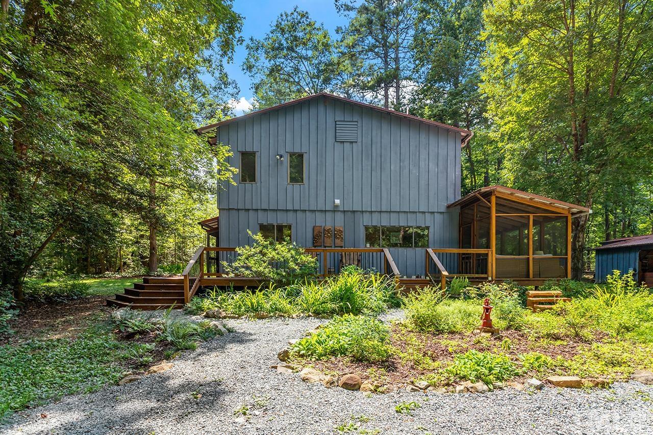 445 East Road Pittsboro, NC 27312 - Photo 33 of 44 Gallery Image 33