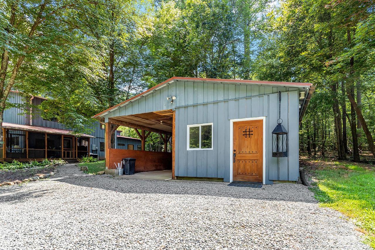 445 East Road Pittsboro, NC 27312 - Photo 34 of 44 Gallery Image 34
