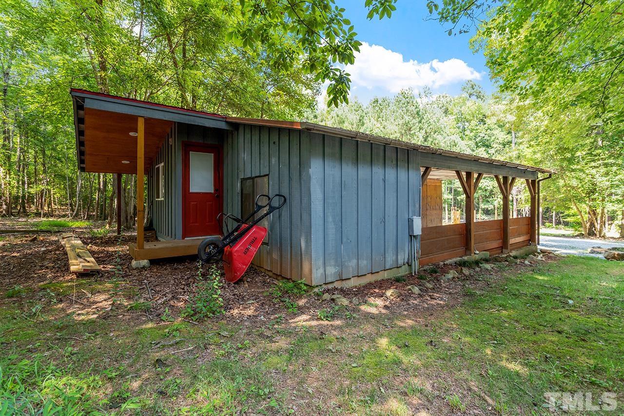 445 East Road Pittsboro, NC 27312 - Photo 38 of 44 Gallery Image 38
