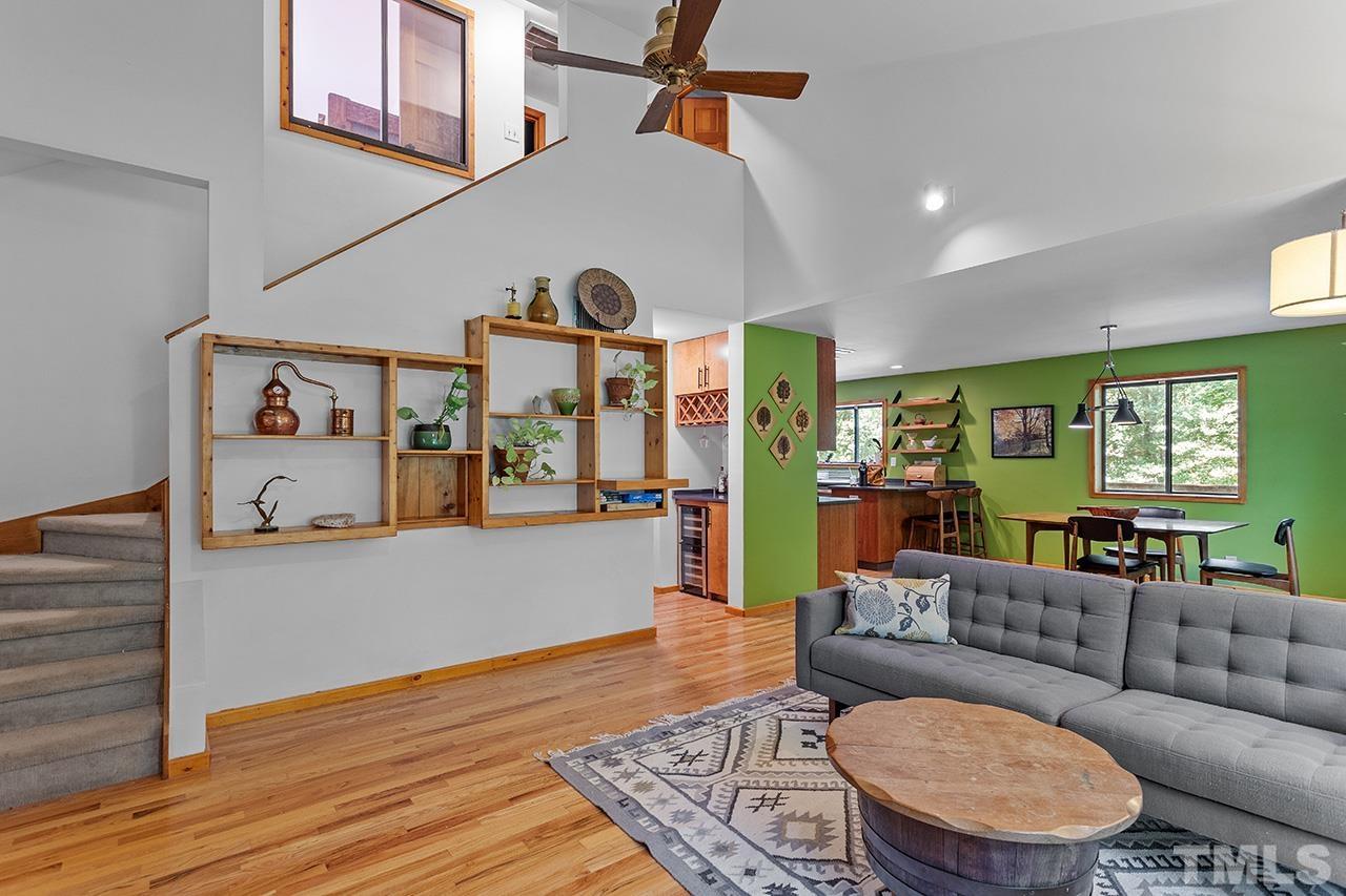445 East Road Pittsboro, NC 27312 - Photo 4 of 44 Gallery Image 4