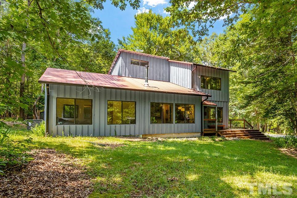 445 East Road Pittsboro, NC 27312 - Photo 43 of 44 Gallery Image 43