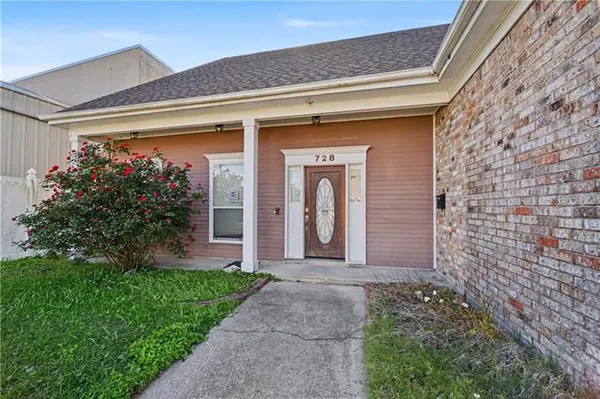 $359,000 | 728 Elmeer Avenue, Metairie, LA 70005