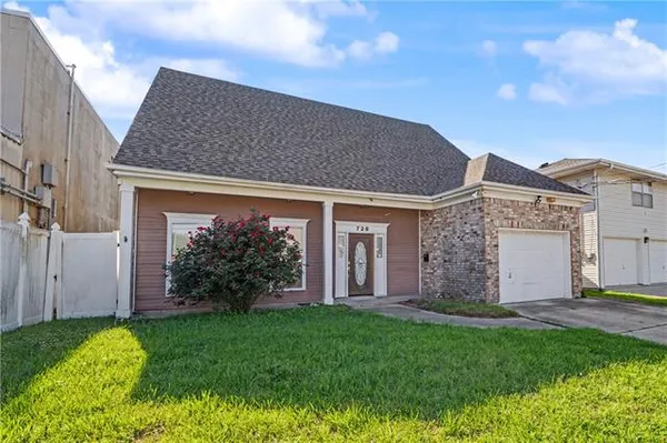 $359,000 | 728 Elmeer Avenue, Metairie, LA 70005