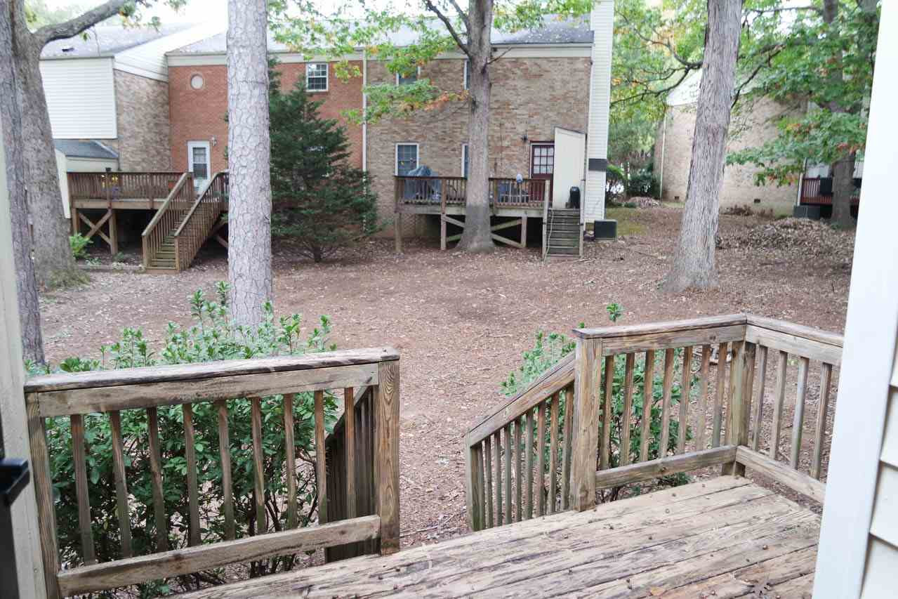 6447 New Market Way Raleigh, NC 27615 - Photo 15 of 16 Photo 15