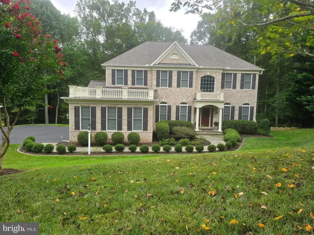 $995,000 | 240 Kimberwick Lane, Stafford, VA 22556