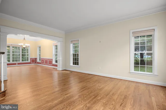 $995,000 | 240 Kimberwick Lane, Stafford, VA 22556