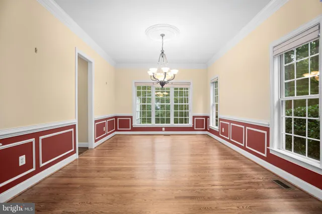 $995,000 | 240 Kimberwick Lane, Stafford, VA 22556