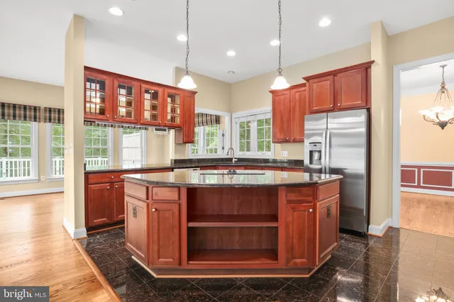 $995,000 | 240 Kimberwick Lane, Stafford, VA 22556