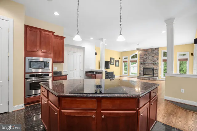 $995,000 | 240 Kimberwick Lane, Stafford, VA 22556